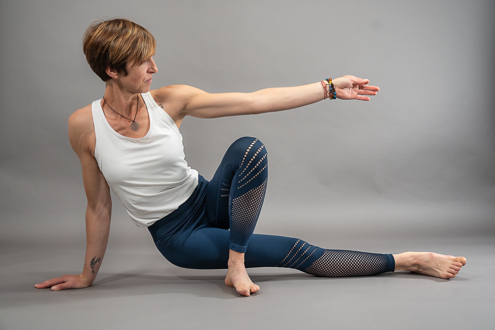 Tanja Ofner Yoga